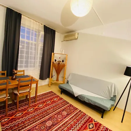Apartment Cosy And Central Apartment**taksim**galata Istanbul